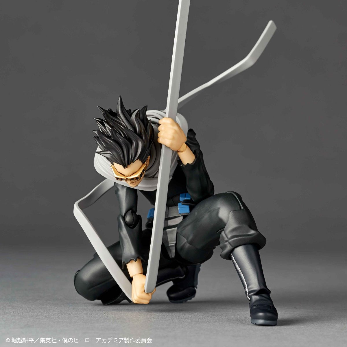リボルテック アメイジング・ヤマグチ 相澤消太【予約商品】