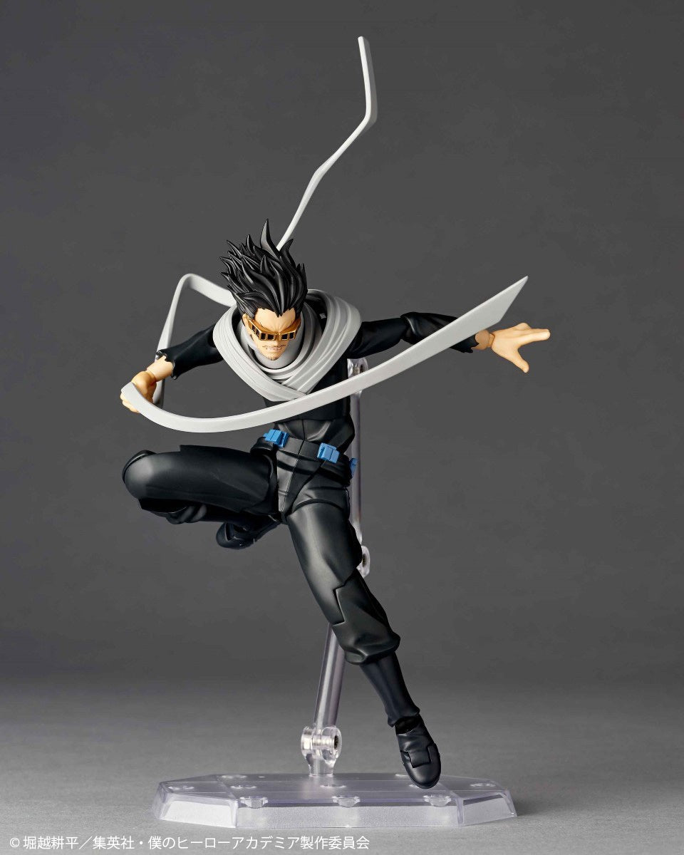 リボルテック アメイジング・ヤマグチ 相澤消太【予約商品】