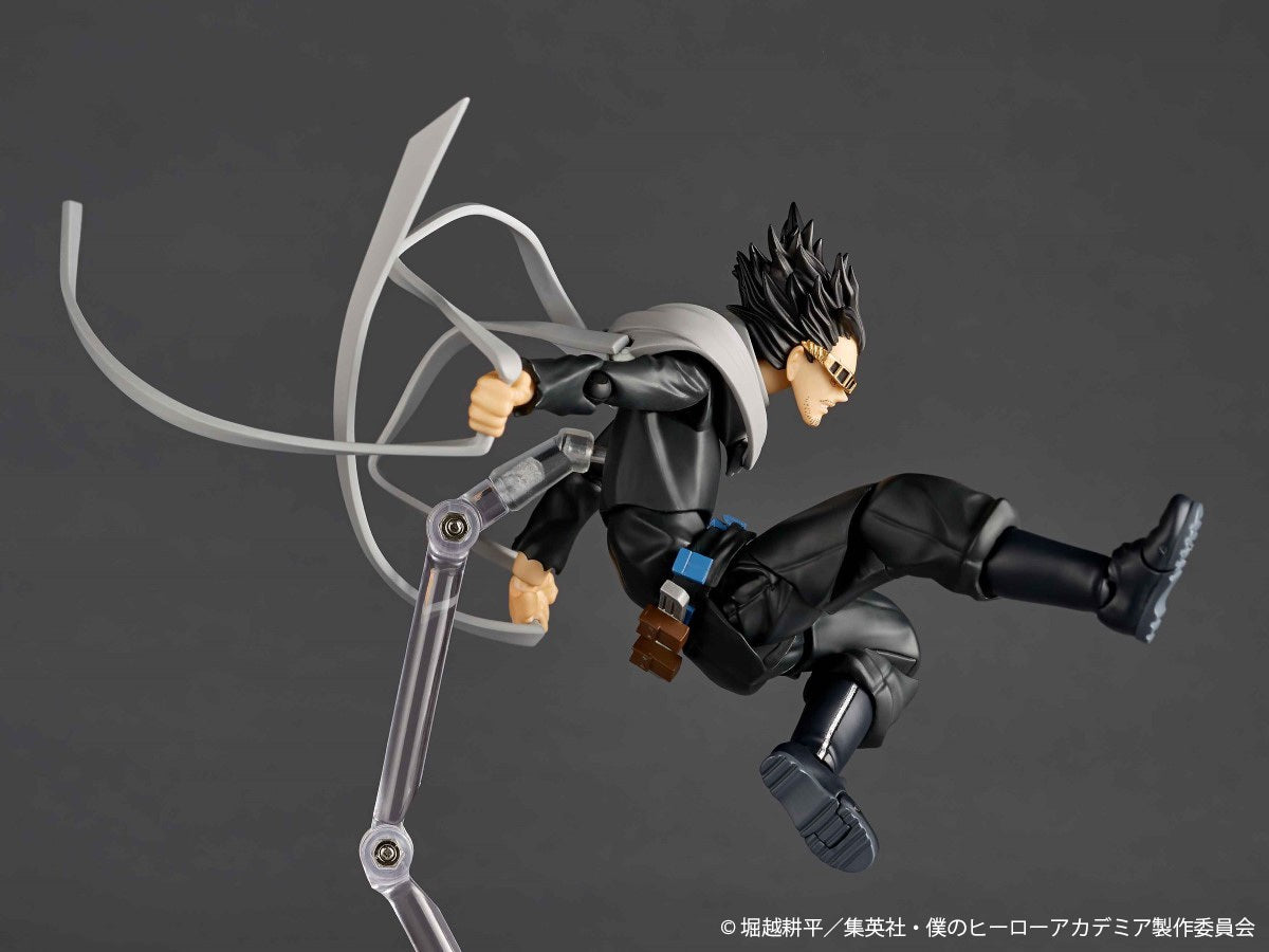 リボルテック アメイジング・ヤマグチ 相澤消太【予約商品】