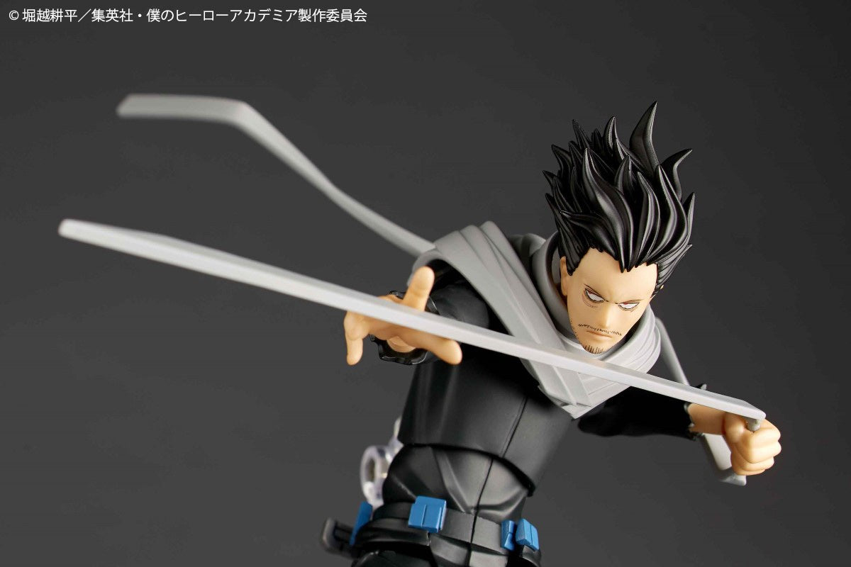 リボルテック アメイジング・ヤマグチ 相澤消太【予約商品】
