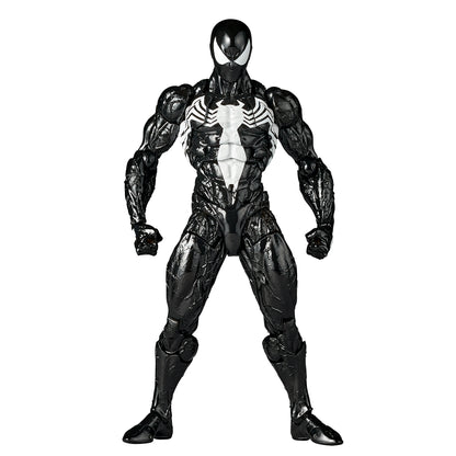 リボルテック アメイジング・ヤマグチ シンビオート・スパイダーマン【予約商品】