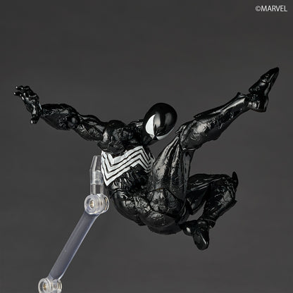 リボルテック アメイジング・ヤマグチ シンビオート・スパイダーマン【予約商品】