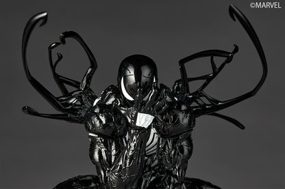 リボルテック アメイジング・ヤマグチ シンビオート・スパイダーマン【予約商品】