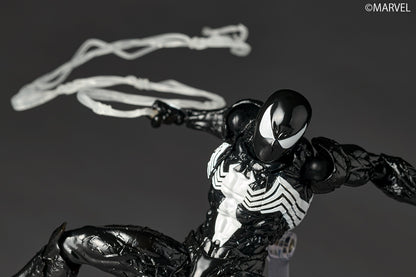 リボルテック アメイジング・ヤマグチ シンビオート・スパイダーマン【予約商品】