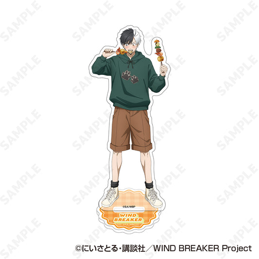 WIND BREAKER アクリルスタンド 1 桜遥【予約商品】