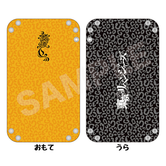 東京リベンジャーズ 2wayマスクケース 03 一虎タトゥー【お取り寄せ商品】