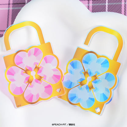 【Box/4】しゅごキャラ! トレーディングカラビナ【予約商品】
