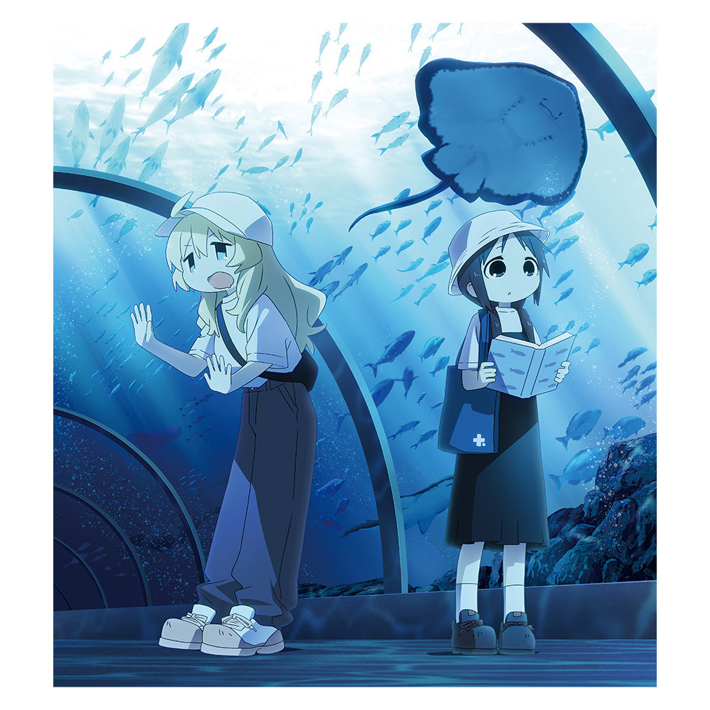少女終末旅行 キャラクターグッズ｜正規品通販 - Tokyo Otaku Mode