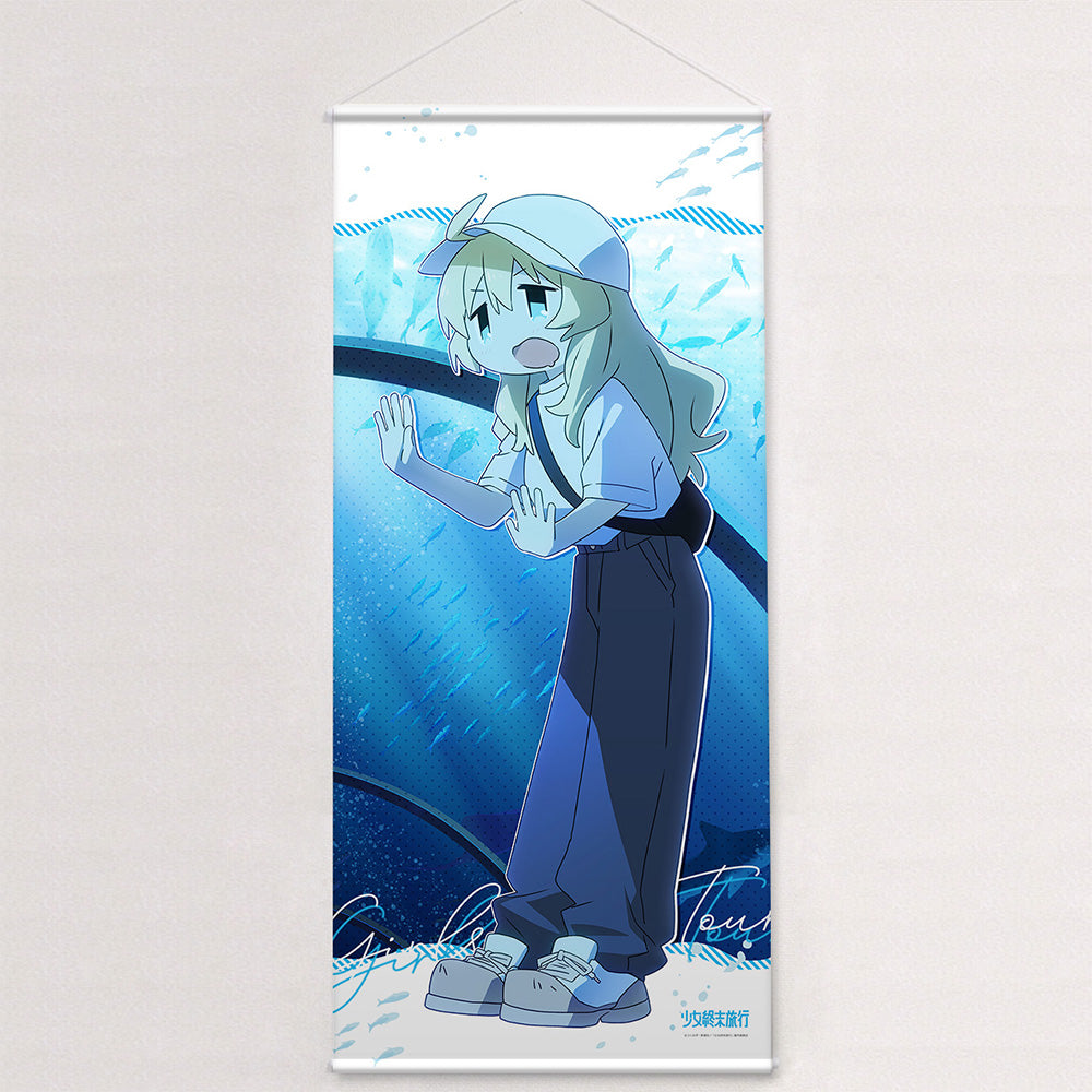 少女終末旅行　限定特典 2〜5　グッズ 少女終末旅行 キャラクターグッズ｜正規品通販 - Tokyo Otaku Mode