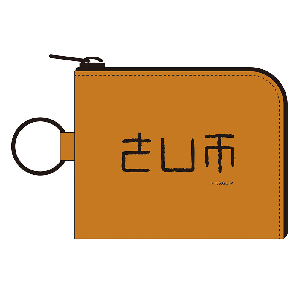 少女終末旅行 PUレザーウォレット【予約商品】