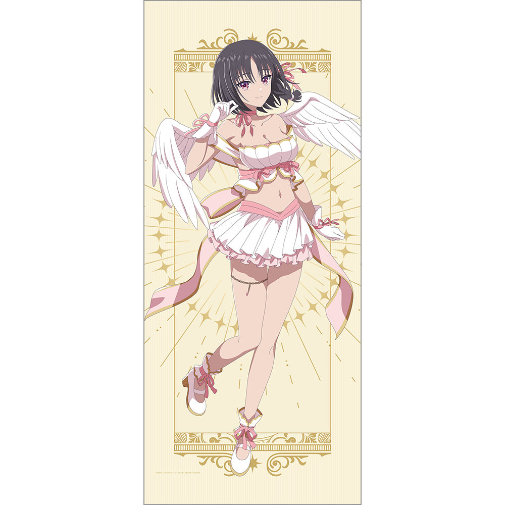 ようこそ実力至上主義の教室へ 描き下ろし特大タペストリー 堀北鈴音/天使【予約商品】