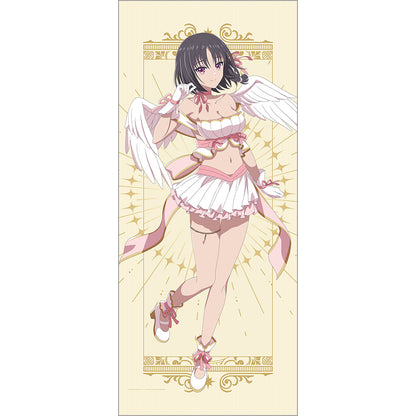 ようこそ実力至上主義の教室へ 描き下ろし特大タペストリー 堀北鈴音/天使【予約商品】