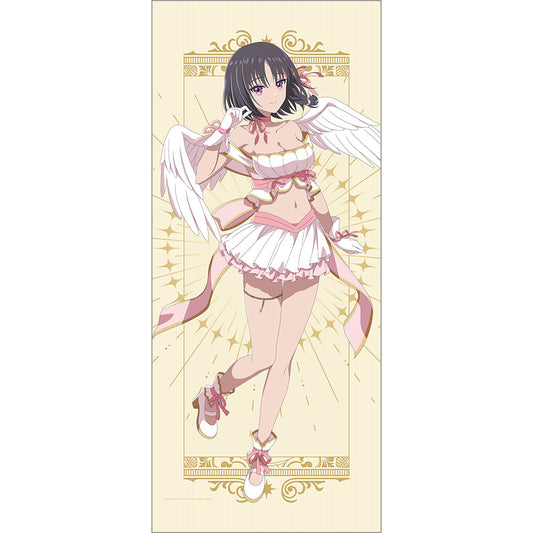 ようこそ実力至上主義の教室へ 描き下ろし特大タペストリー 堀北鈴音/天使【予約商品】