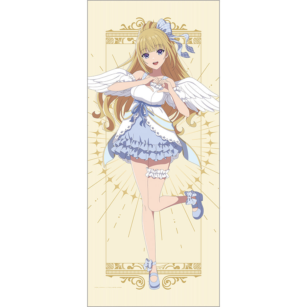 ようこそ実力至上主義の教室へ 描き下ろし特大タペストリー 軽井沢恵