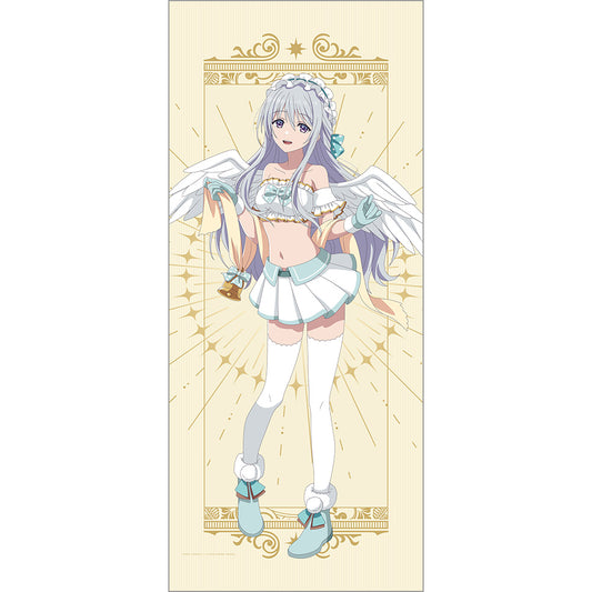 ようこそ実力至上主義の教室へ 描き下ろし特大タペストリー 椎名ひより/天使【予約商品】