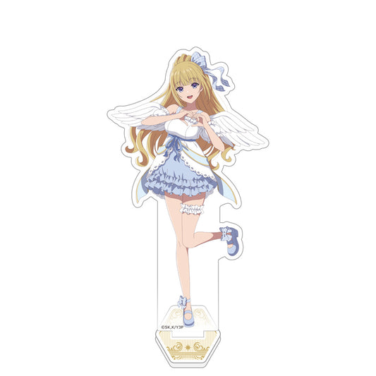 ようこそ実力至上主義の教室へ 描き下ろしアクリルスタンド 軽井沢恵/天使【予約商品】