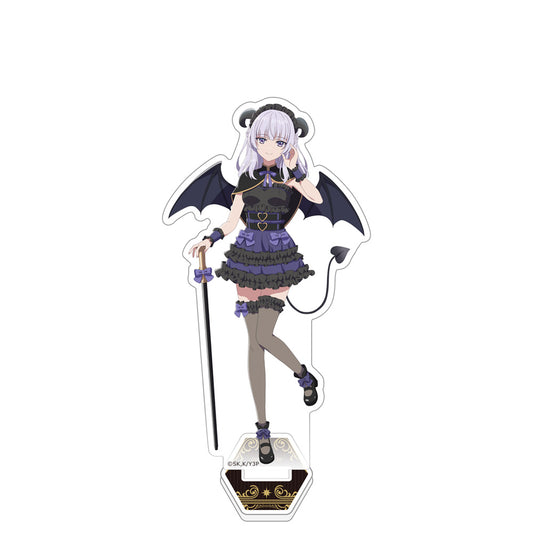ようこそ実力至上主義の教室へ 描き下ろしアクリルスタンド 坂柳有栖/悪魔【予約商品】