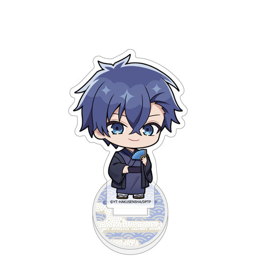 拷問バイトくんの日常 アクリルスタンド セロ/和服【予約商品】