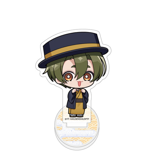 拷問バイトくんの日常 アクリルスタンド ミケ/和服【予約商品】