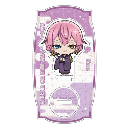 拷問バイトくんの日常 アクリルスタンド ヘラ/和服【予約商品】