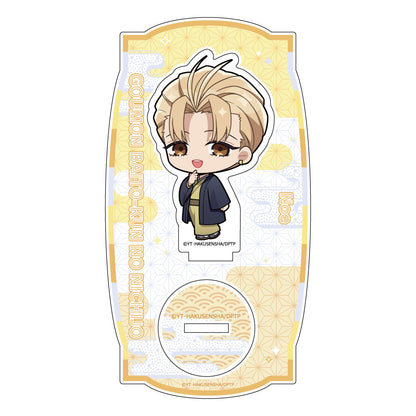 拷問バイトくんの日常 アクリルスタンド ノエ/和服【予約商品】