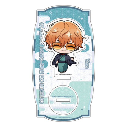 拷問バイトくんの日常 アクリルスタンド フォン/和服【予約商品】