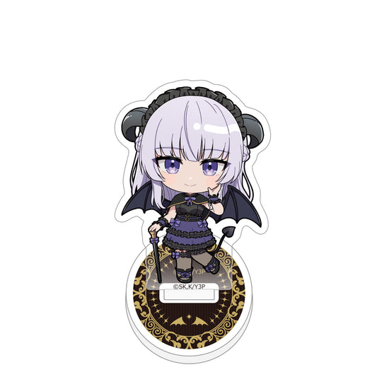 ようこそ実力至上主義の教室へ アクリルメモスタンド 坂柳有栖/悪魔【予約商品】