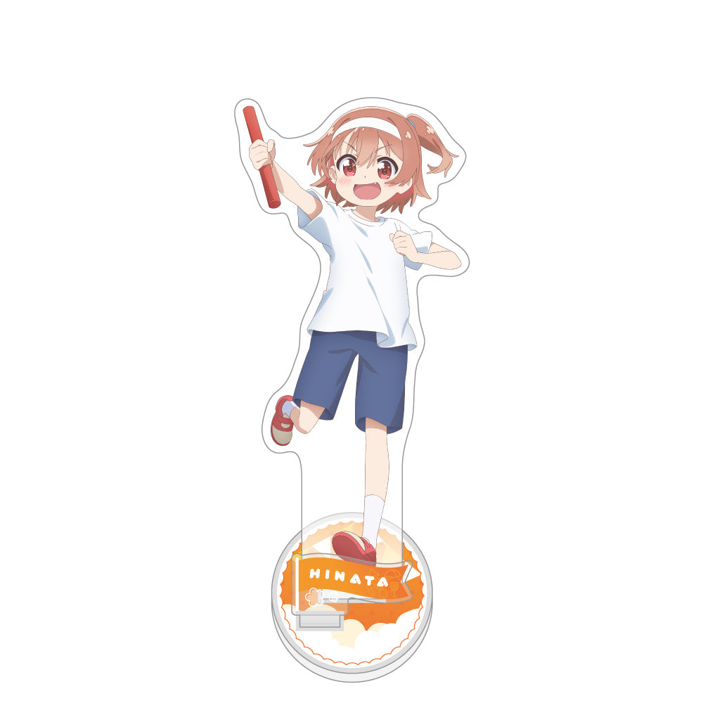 私に天使が舞い降りた! プレシャス・フレンズ キャラクターグッズ
