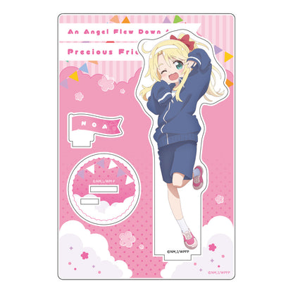 私に天使が舞い降りた! プレシャス・フレンズ 描き下ろしアクリルスタンド 姫坂乃愛/運動会【予約商品】