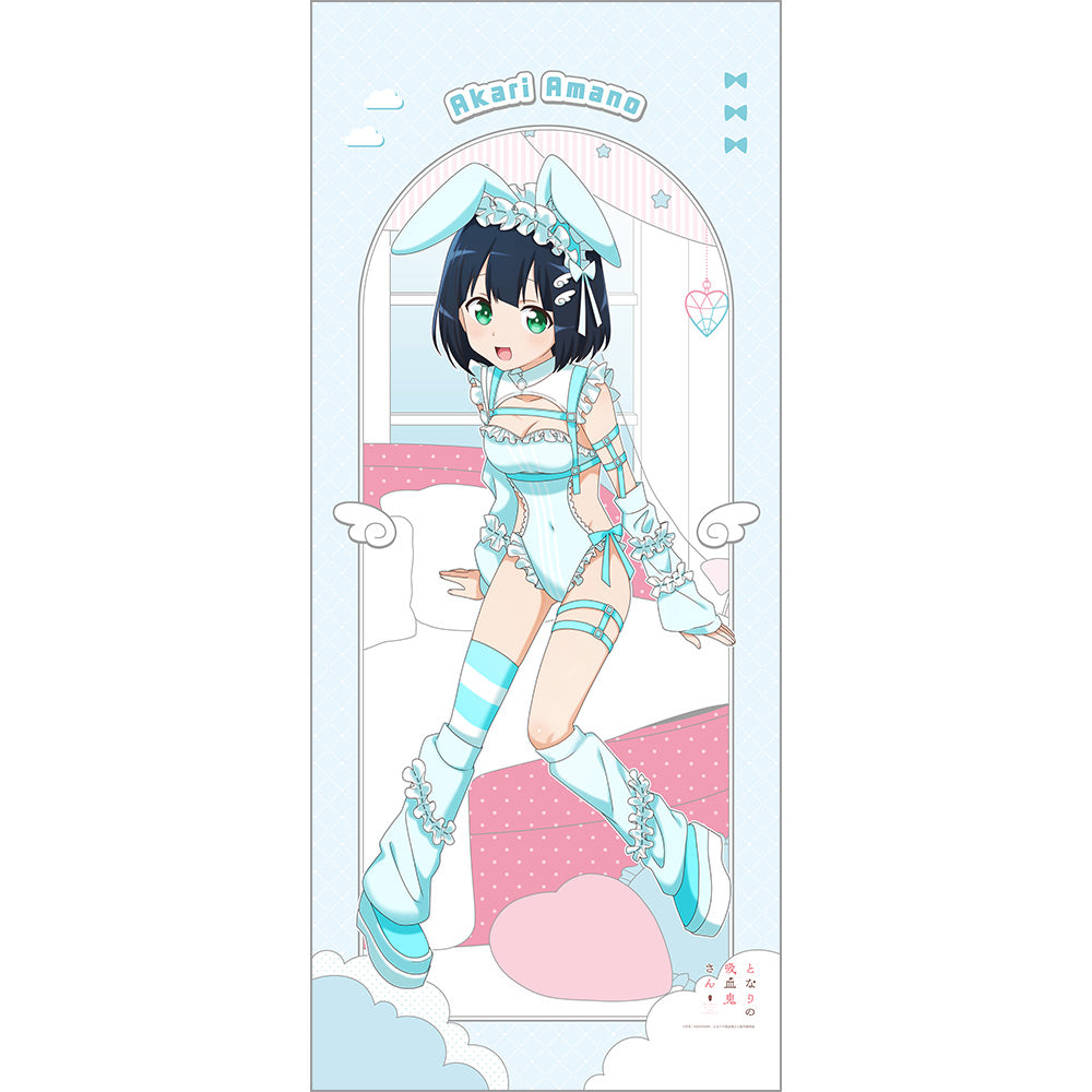 となりの吸血鬼さん キャラクターグッズ｜正規品通販 - Tokyo Otaku Mode