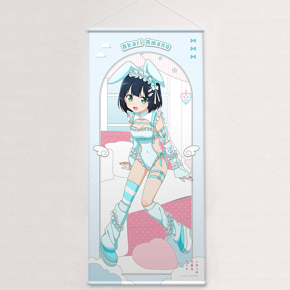 となりの吸血鬼さん キャラクターグッズ｜正規品通販 - Tokyo Otaku Mode