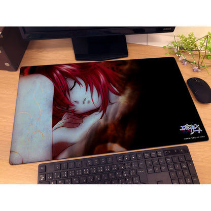 エルフェンリート ラバーマット ルーシー/エンディング【予約商品】