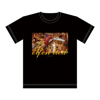 エルフェンリート Tシャツ ルーシー/抱擁 Lサイズ【予約商品】