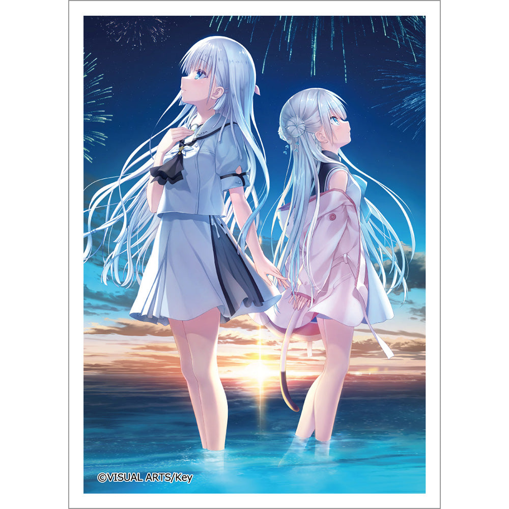 Summer Pockets キャラクターグッズ｜正規品通販 - Tokyo Otaku Mode