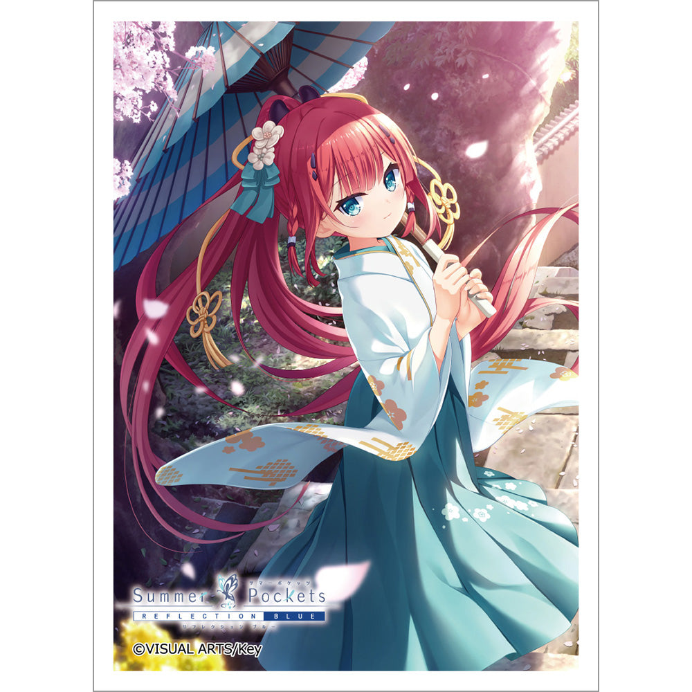 Summer Pockets キャラクターグッズ｜正規品通販 - Tokyo Otaku Mode