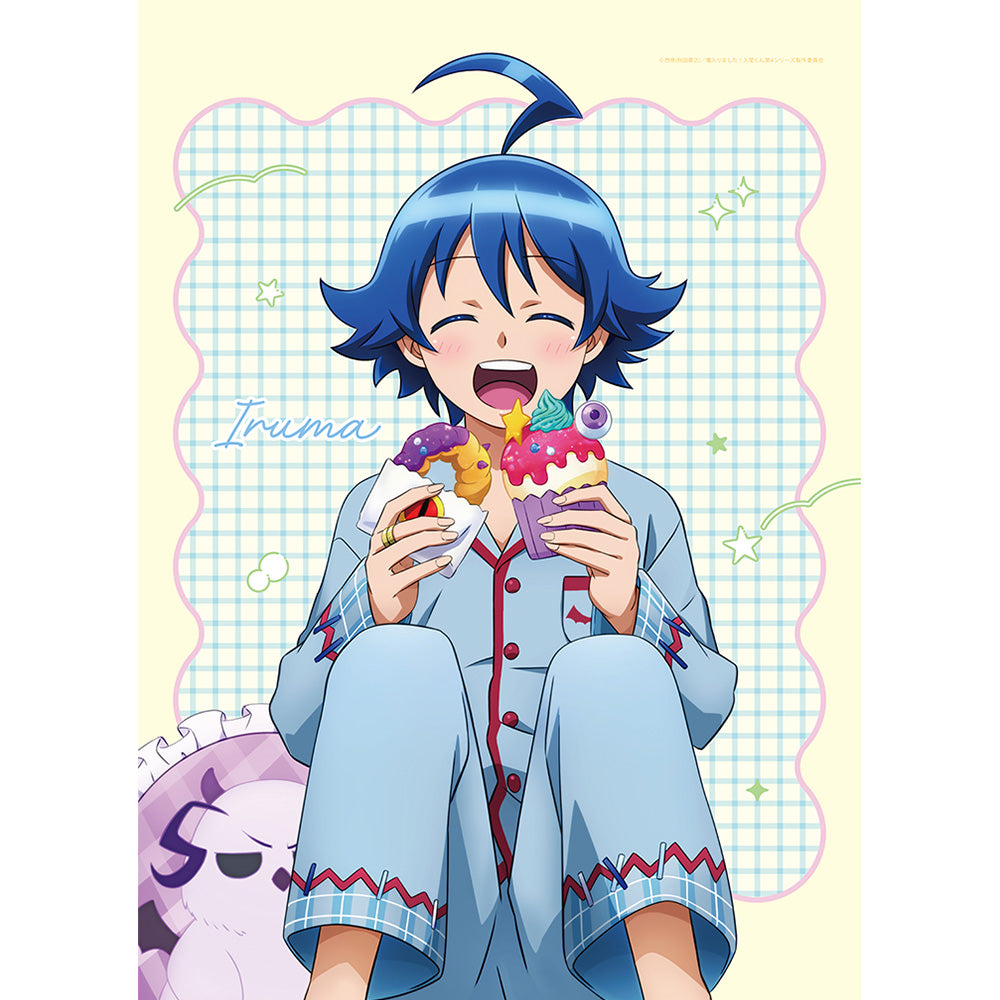 アニメ・キャラクター タペストリー／ポスター／パネル一覧｜正規品