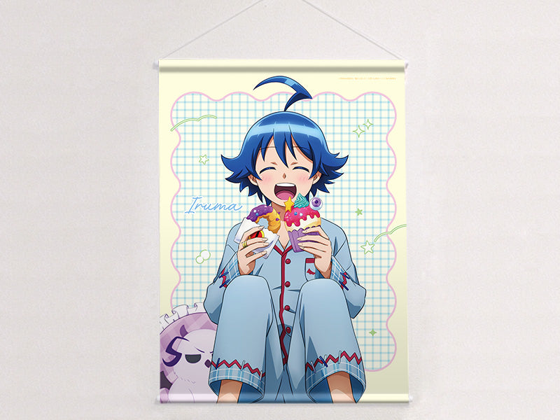 アニメ・キャラクター タペストリー／ポスター／パネル一覧｜正規品