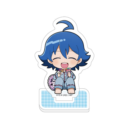 魔入りました!入間くん ミニキャラアクリルスタンド 鈴木入間/パジャマパーティー【予約商品】