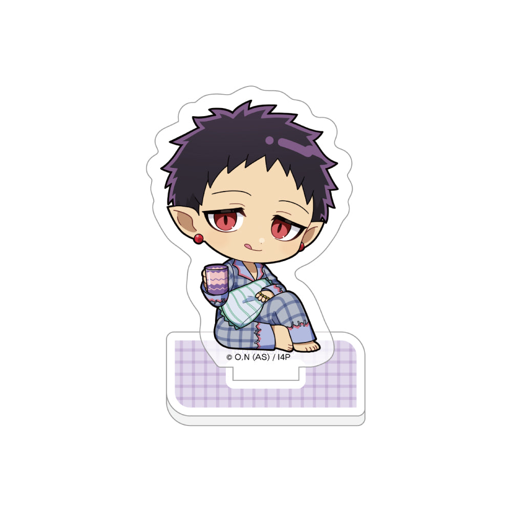 魔入りました!入間くん ミニキャラアクリルスタンド アンドロ・M・ジャズ/パジャマパーティー【予約商品】