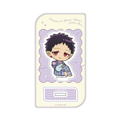 魔入りました!入間くん ミニキャラアクリルスタンド アンドロ・M・ジャズ/パジャマパーティー【予約商品】