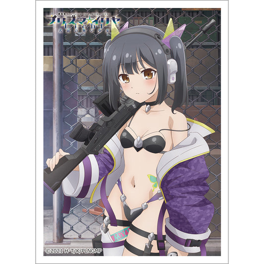 劇場版Fate/kaleid liner プリズマ☆イリヤ Licht 名前の無い少女 描き下ろしスリーブ 美遊/ミリタリー【予約商品】