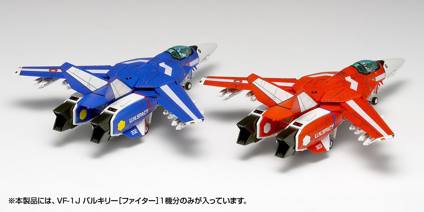 超時空要塞マクロス VF-1J バルキリー[ファイター]マルチプレックス【予約商品】