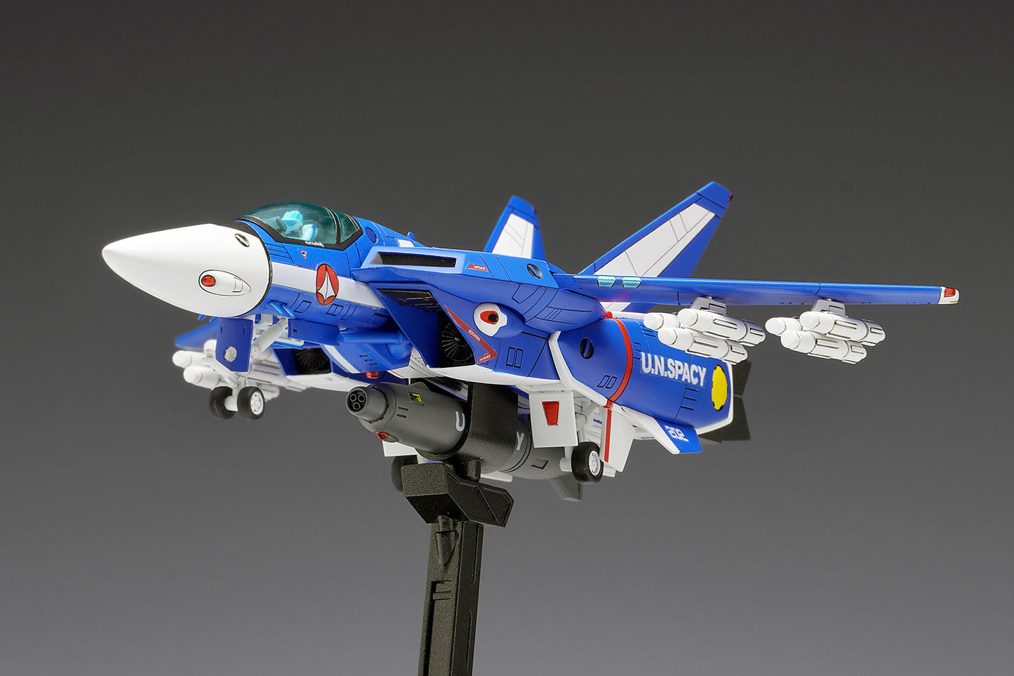 超時空要塞マクロス VF-1J バルキリー[ファイター]マルチプレックス【予約商品】