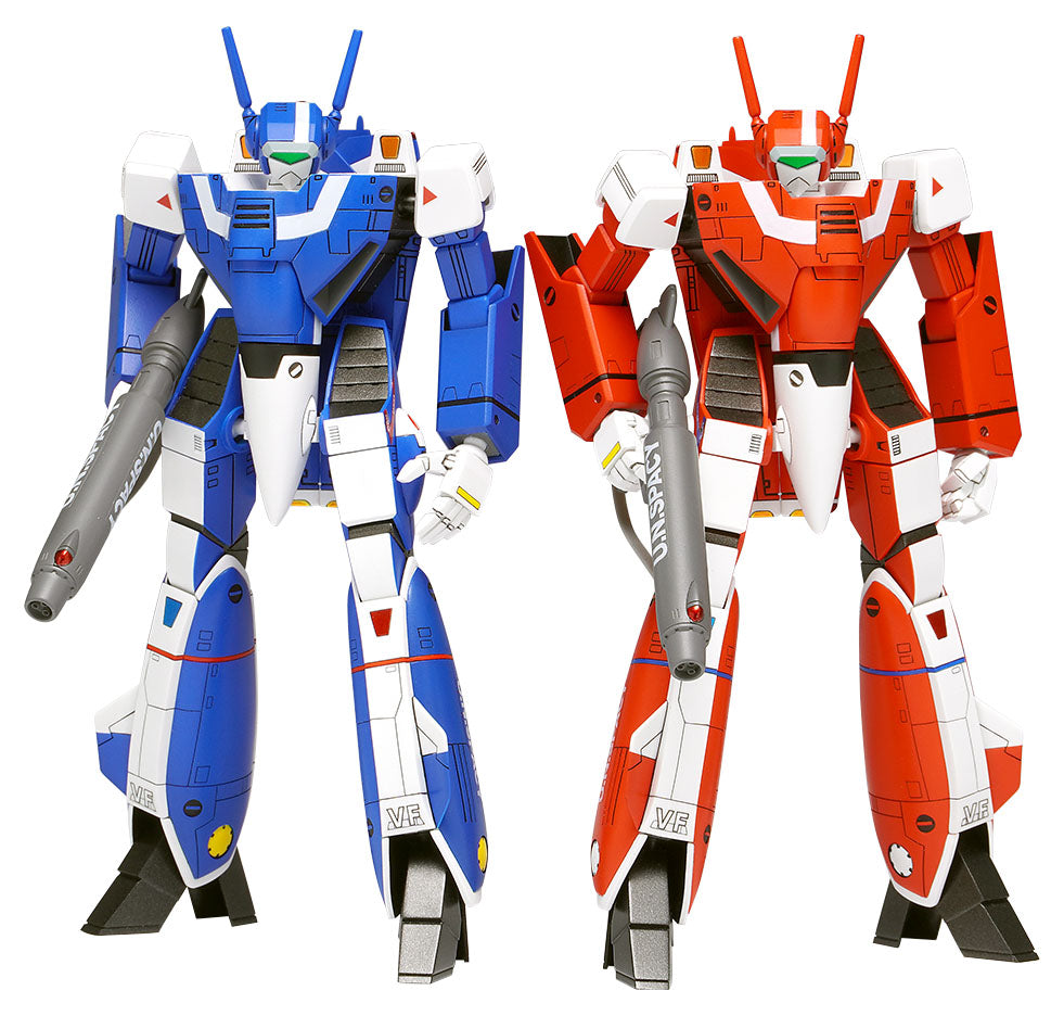 超時空要塞マクロス VF-1J バルキリー[バトロイド]マルチプレックス【予約商品】