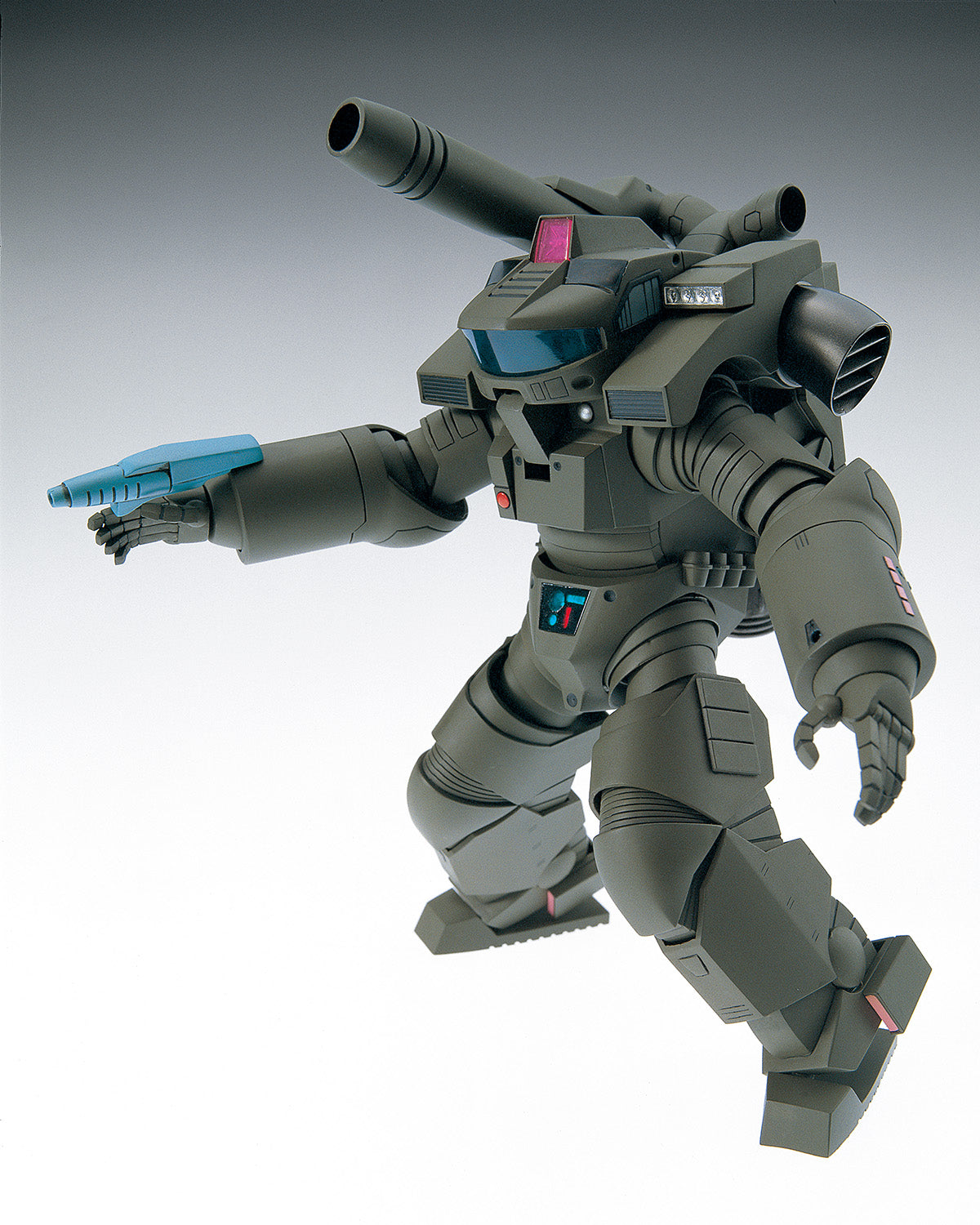 1/12 SCALE 機動歩兵【予約商品】