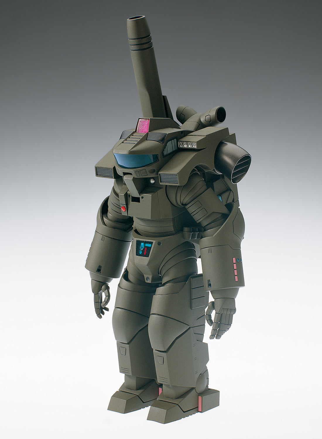 1/12 SCALE 機動歩兵【予約商品】