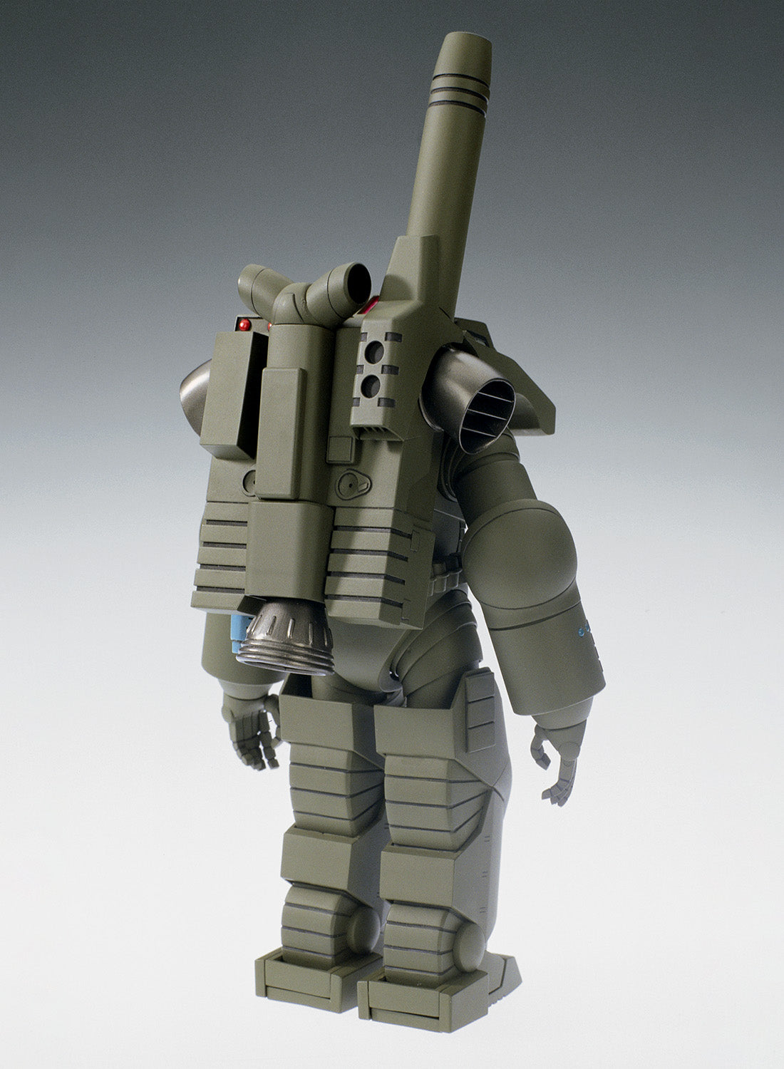 1/12 SCALE 機動歩兵【予約商品】