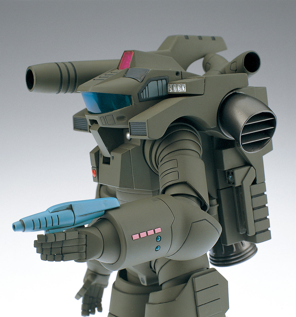 1/12 SCALE 機動歩兵【予約商品】