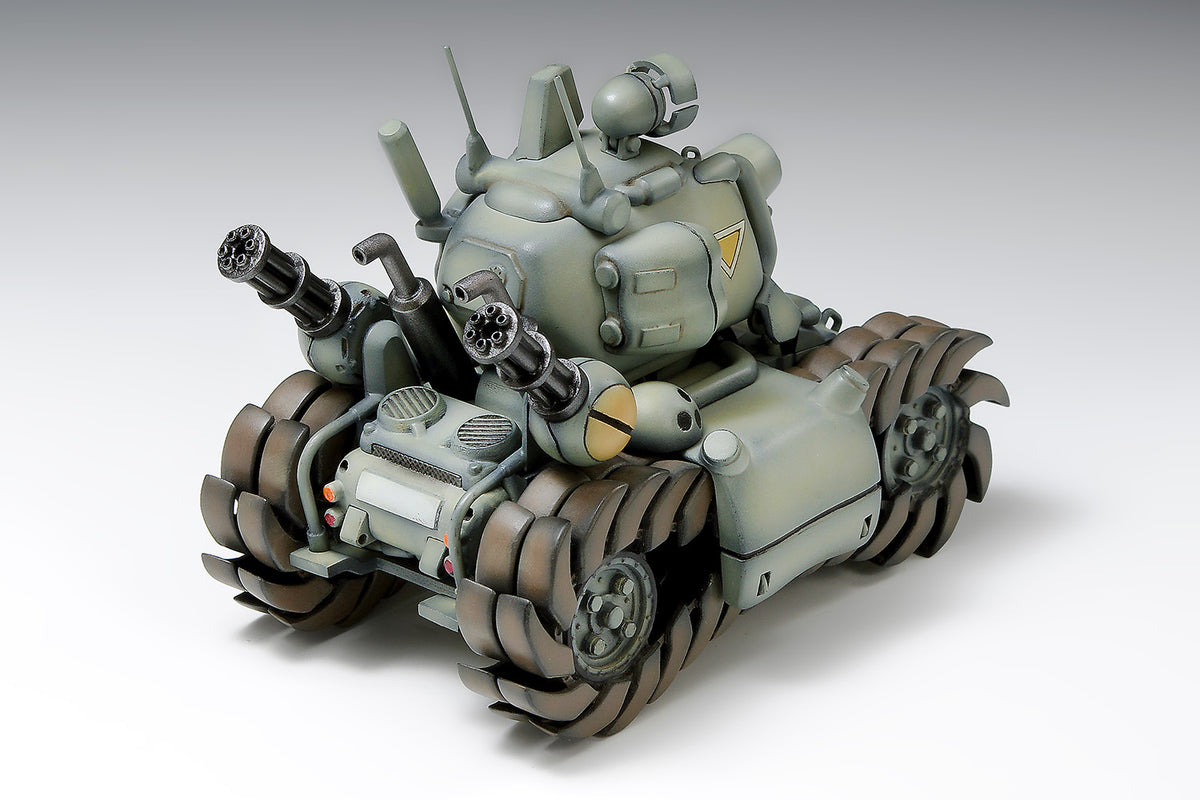 メタルスラッグ SV-001/I メタルスラッグ【予約商品】