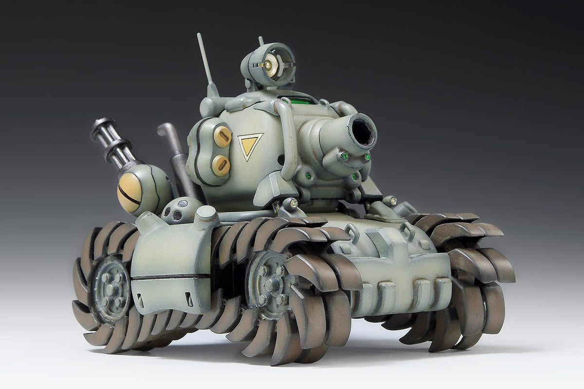 メタルスラッグ SV-001/I メタルスラッグ【予約商品】